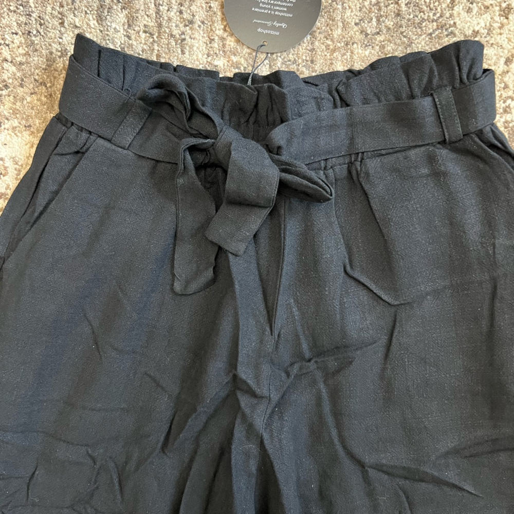 Mittoshop paper bag pants - Picture 5 of 5